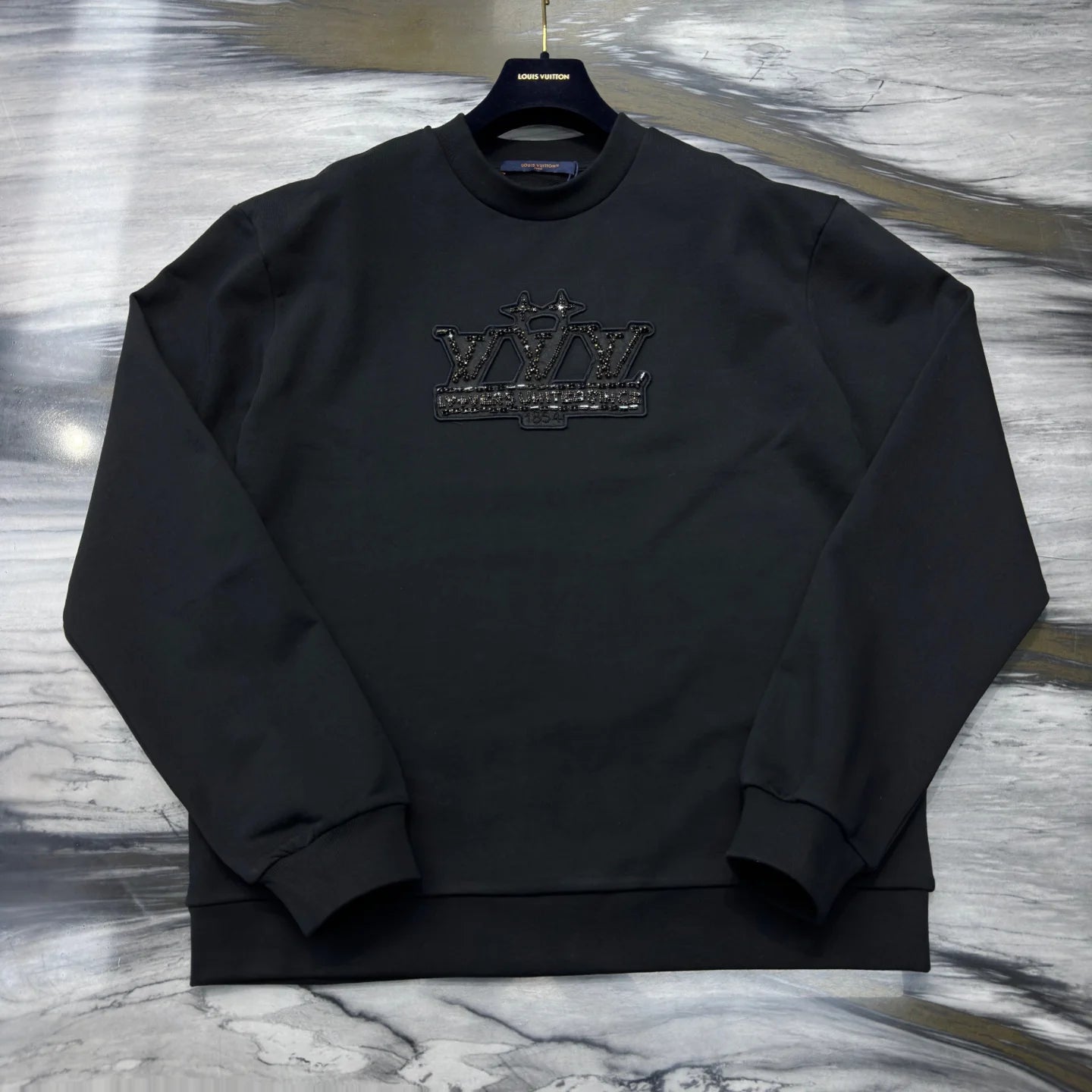LV LONG SLEEVE