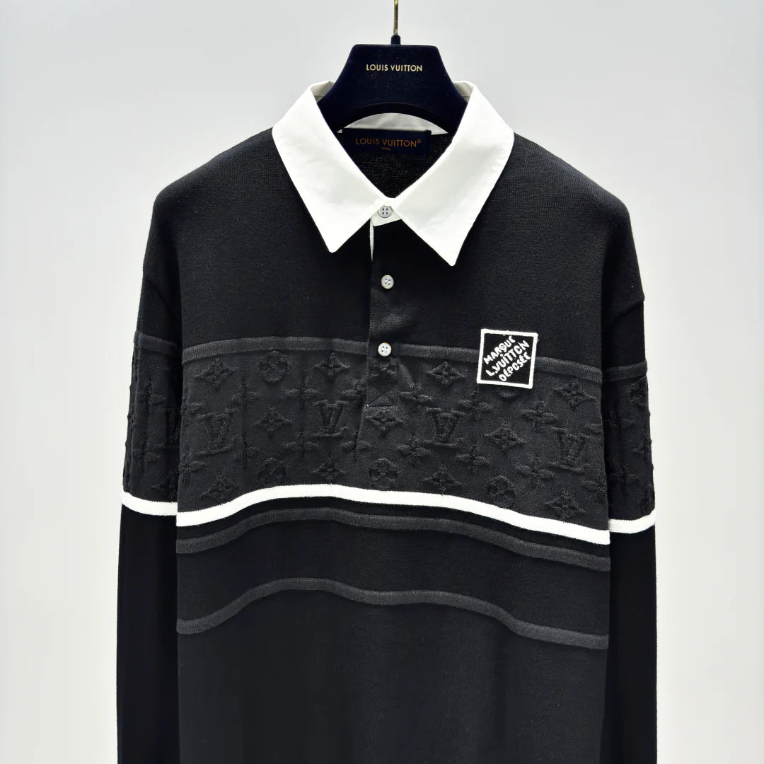 LV LONG SLEEVE