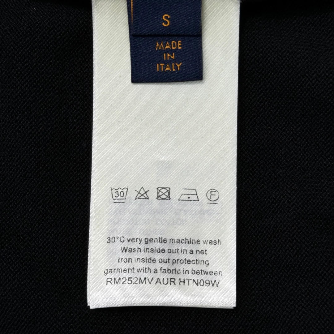 LV LONG SLEEVE