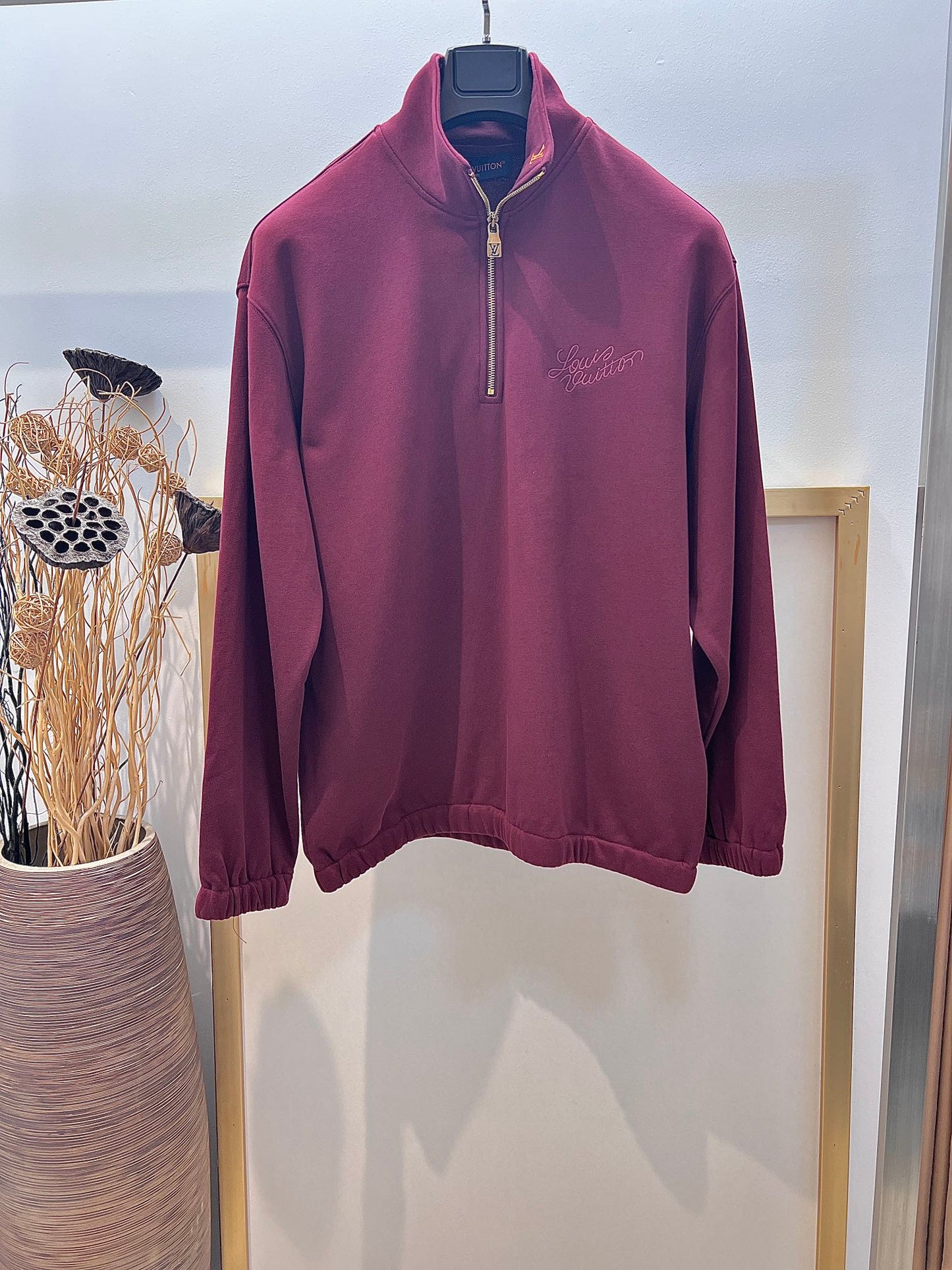 LV LONG SLEEVE