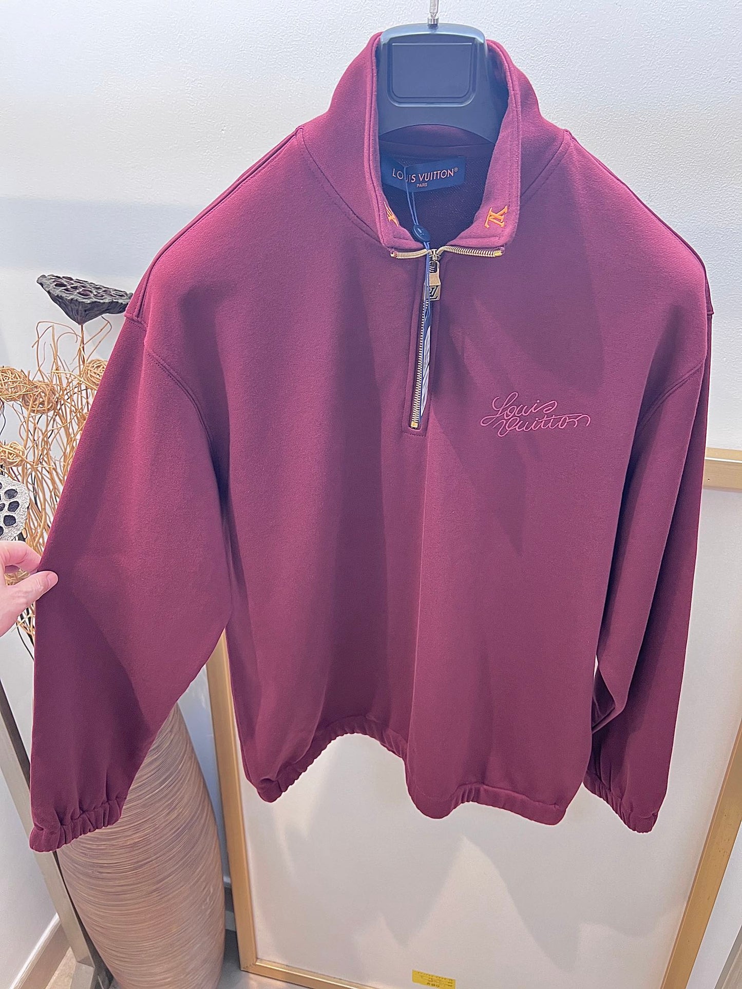 LV LONG SLEEVE