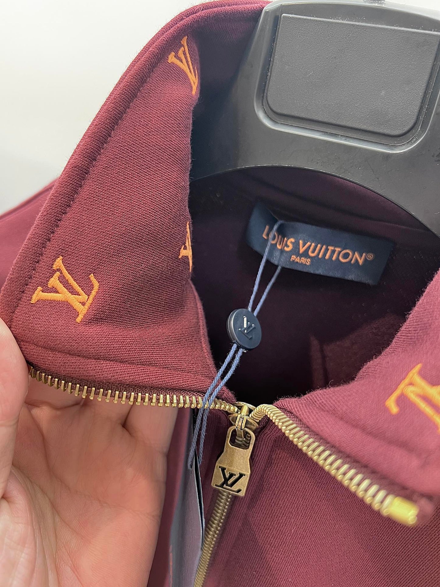 LV LONG SLEEVE