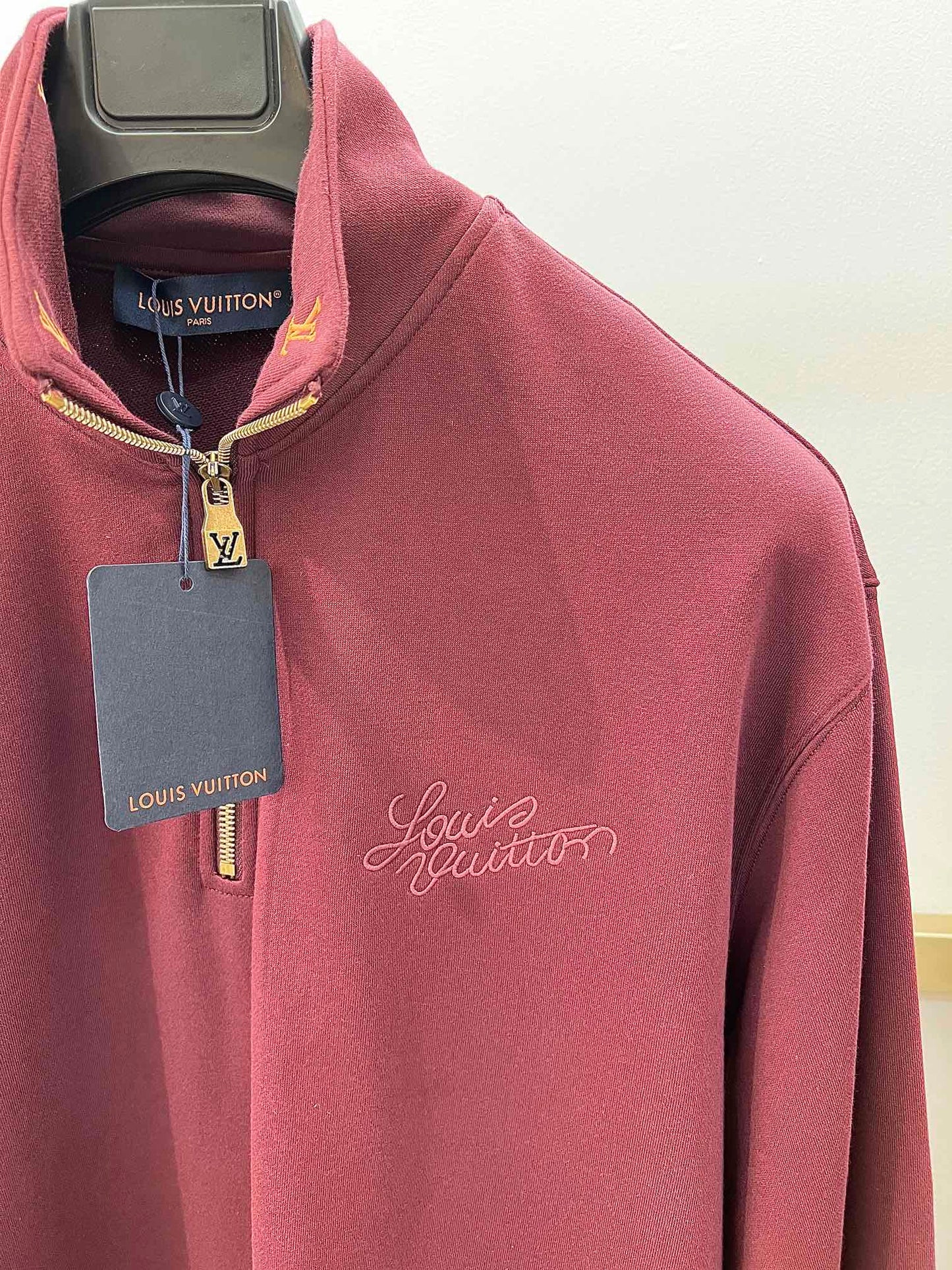 LV LONG SLEEVE