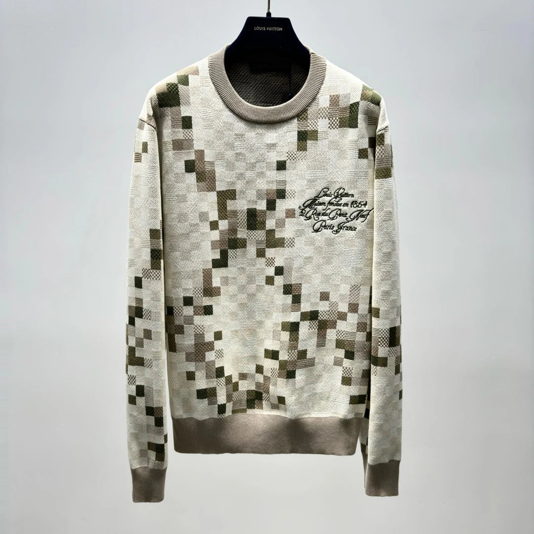 LV LONG SLEEVE