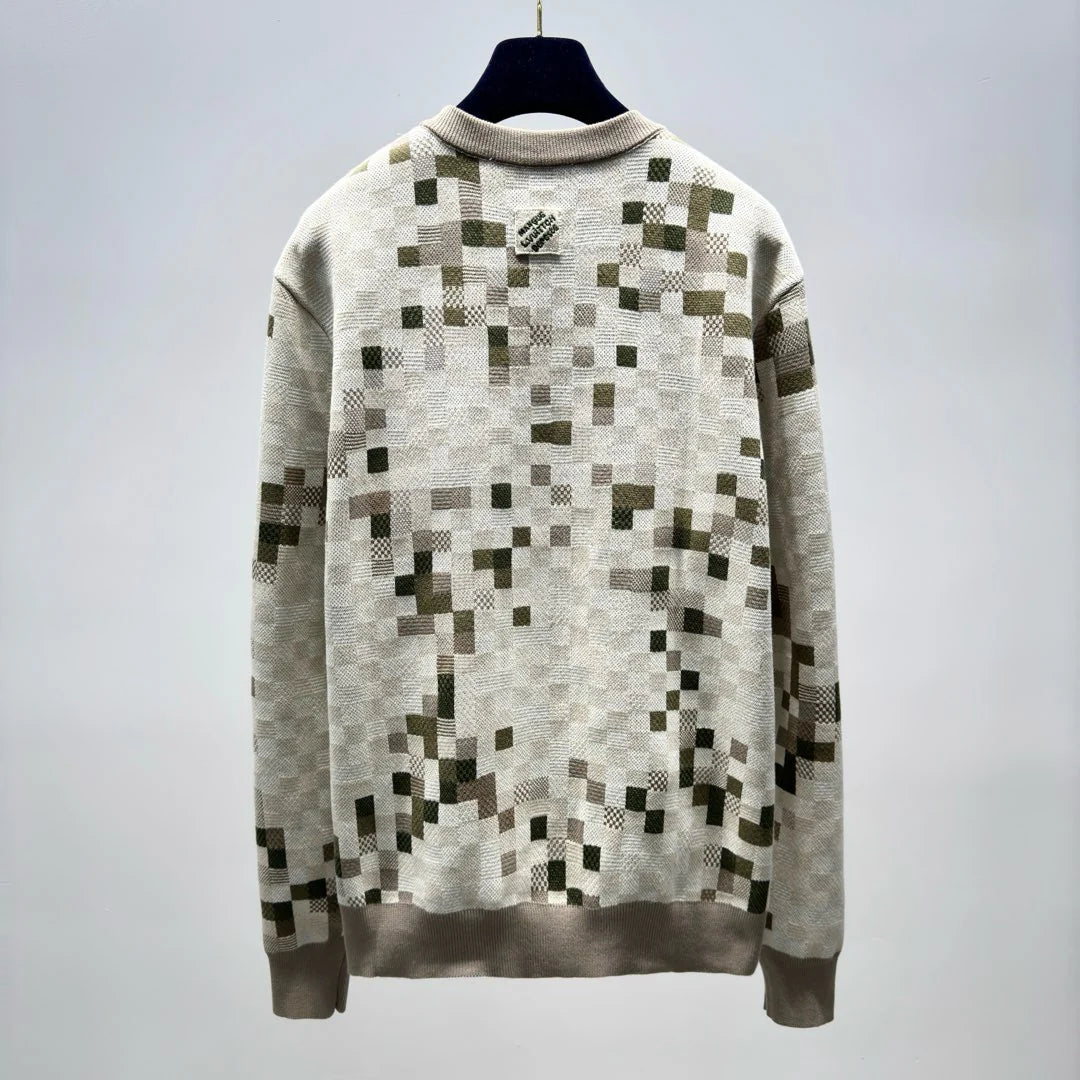 LV LONG SLEEVE