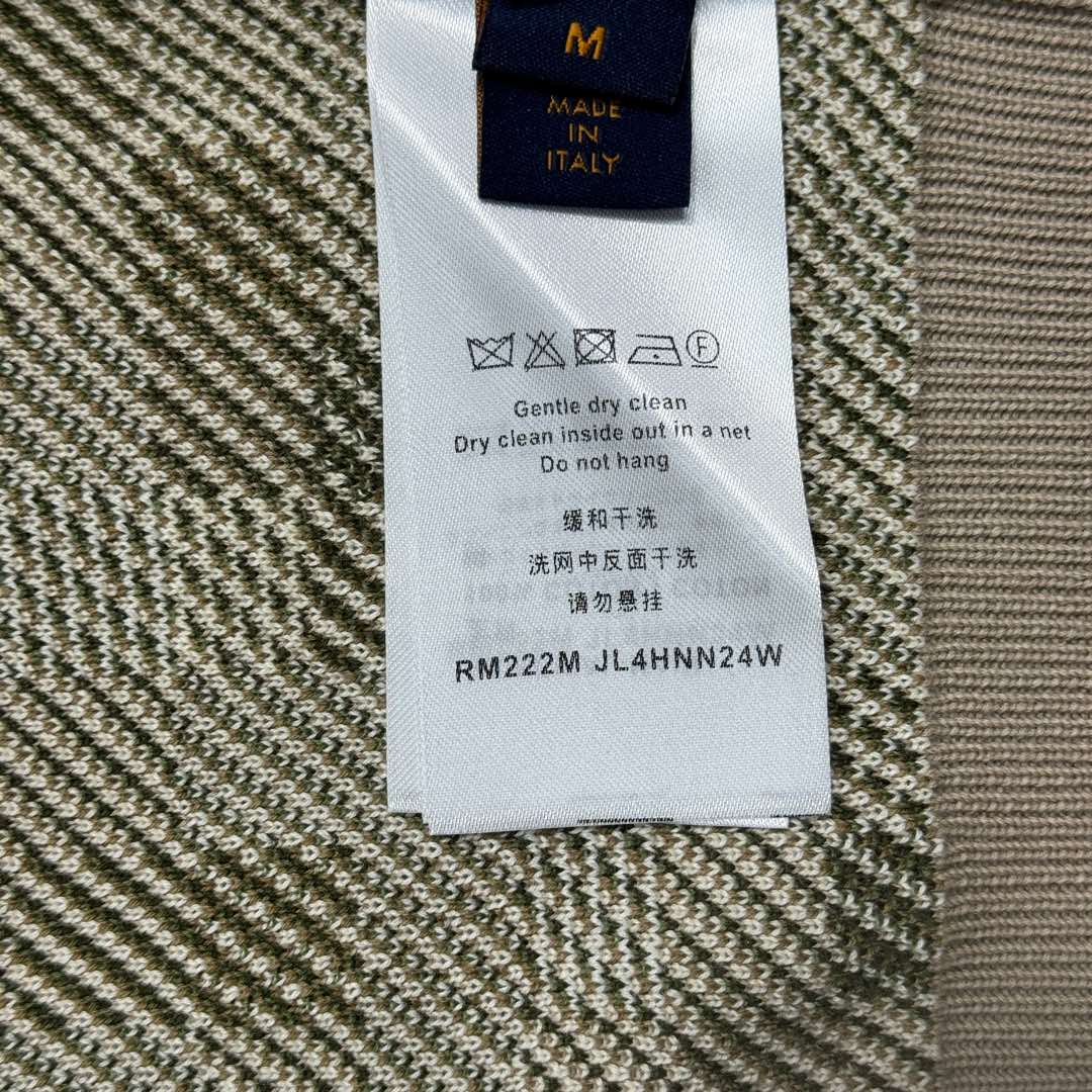 LV LONG SLEEVE