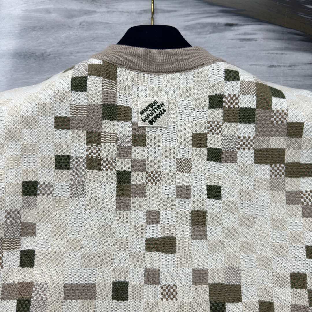 LV LONG SLEEVE
