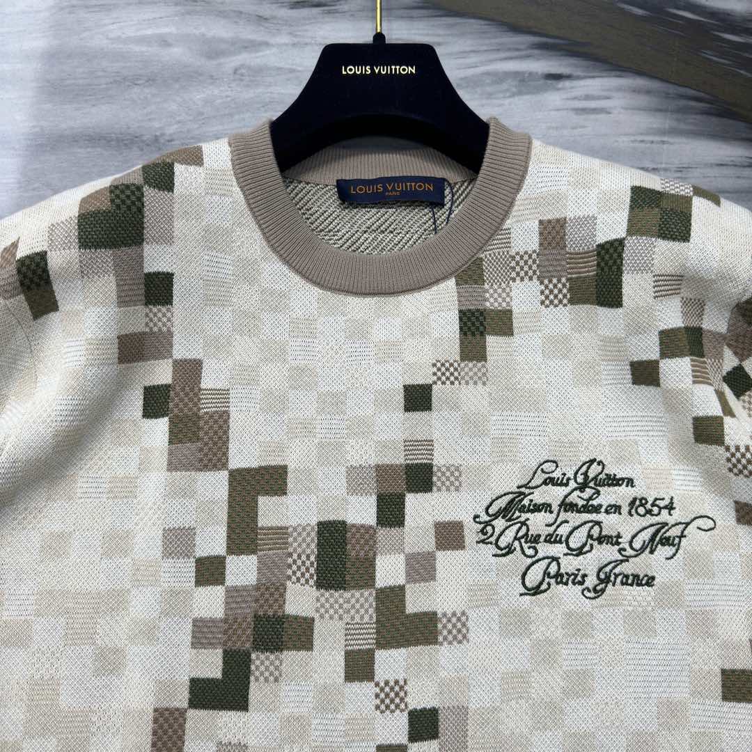 LV LONG SLEEVE