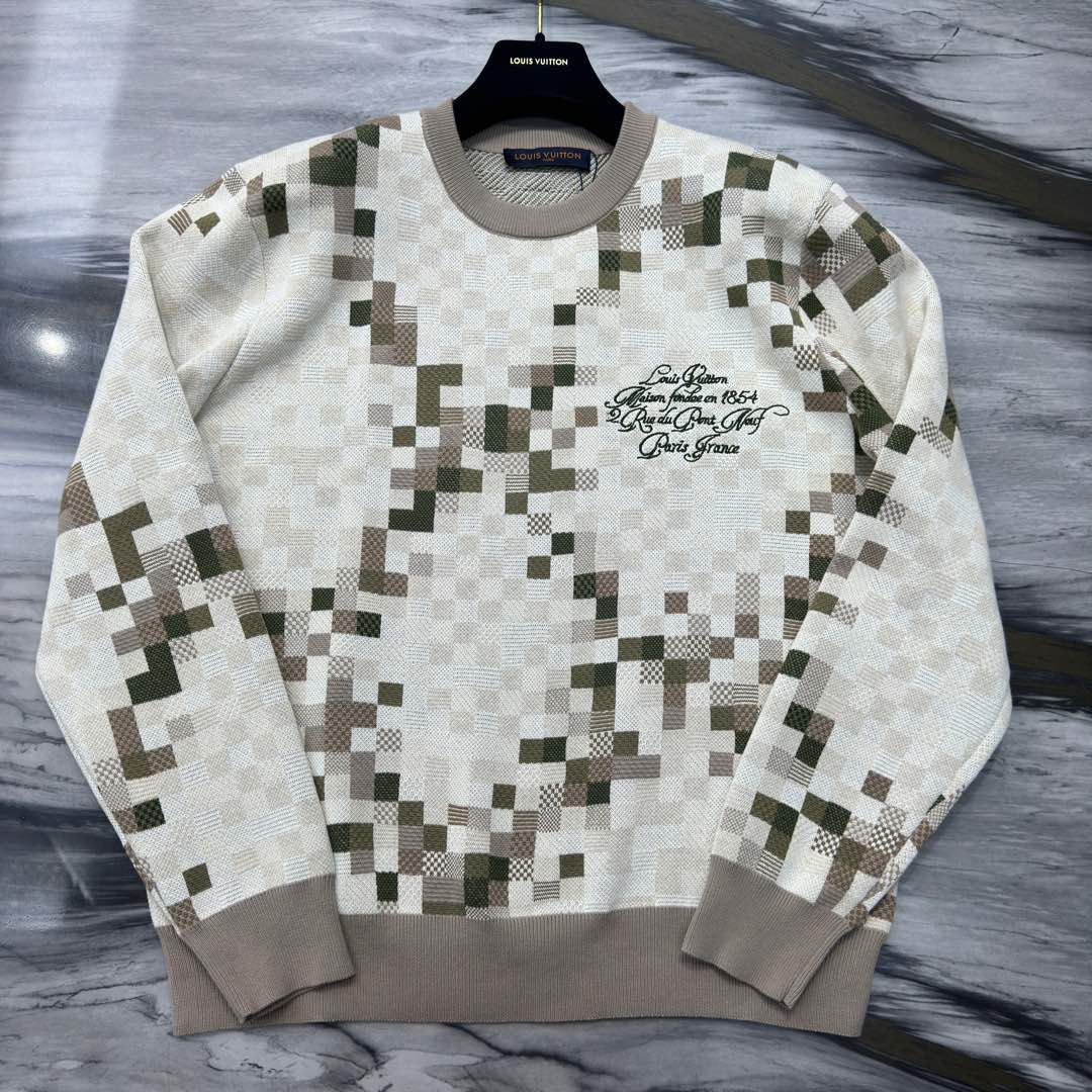 LV LONG SLEEVE