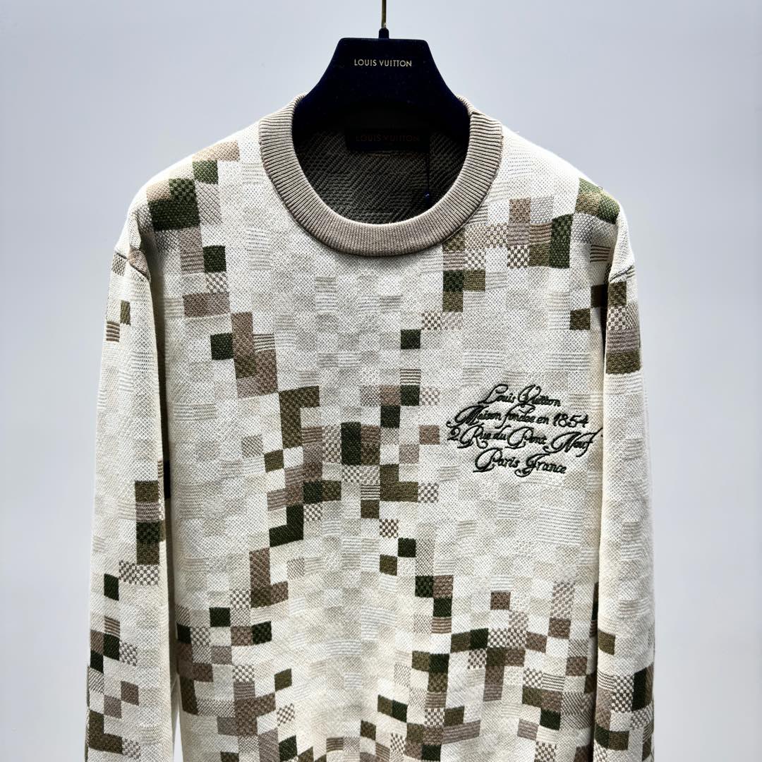 LV LONG SLEEVE