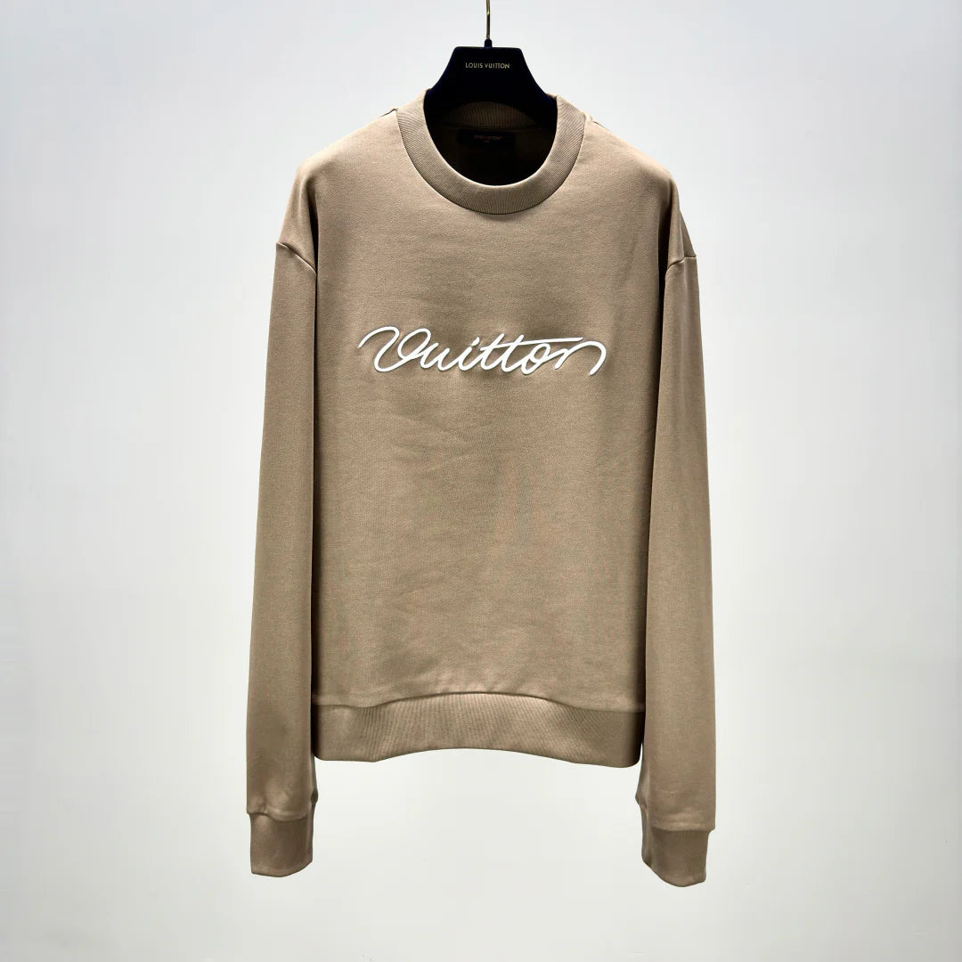 LV LONG SLEEVE