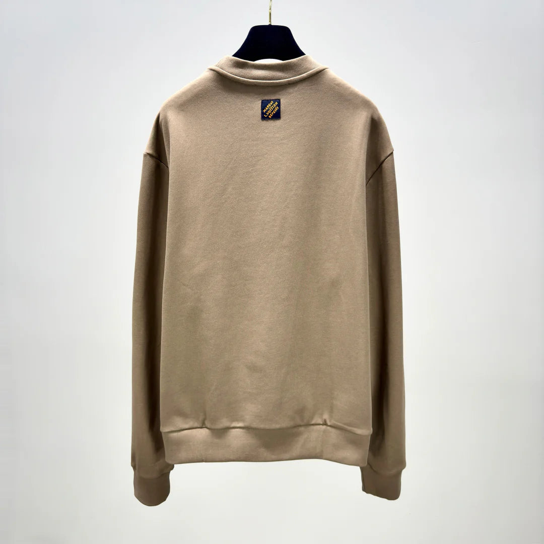 LV LONG SLEEVE