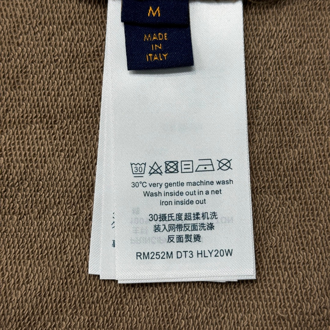 LV LONG SLEEVE