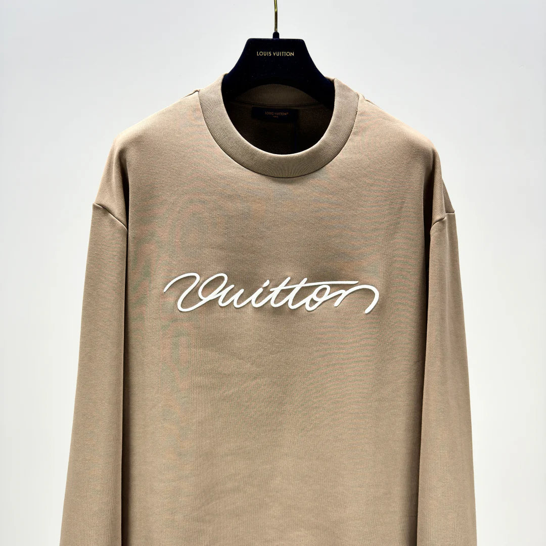 LV LONG SLEEVE