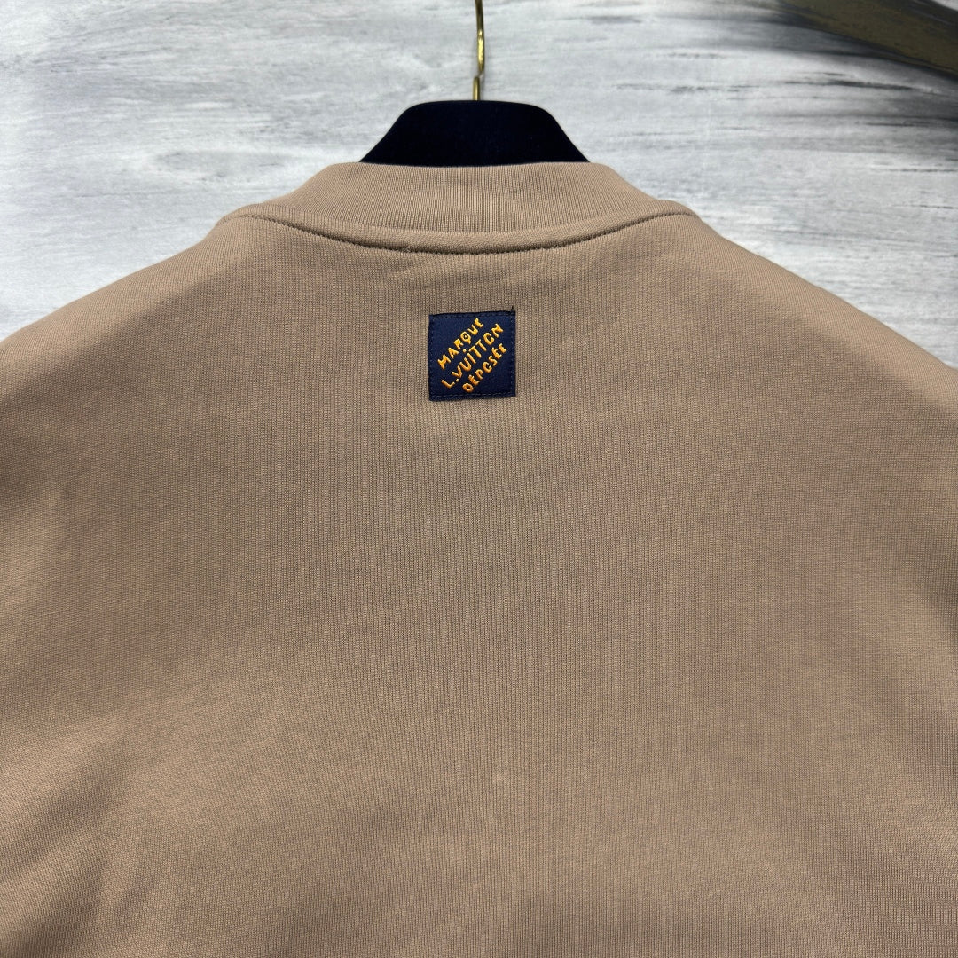 LV LONG SLEEVE