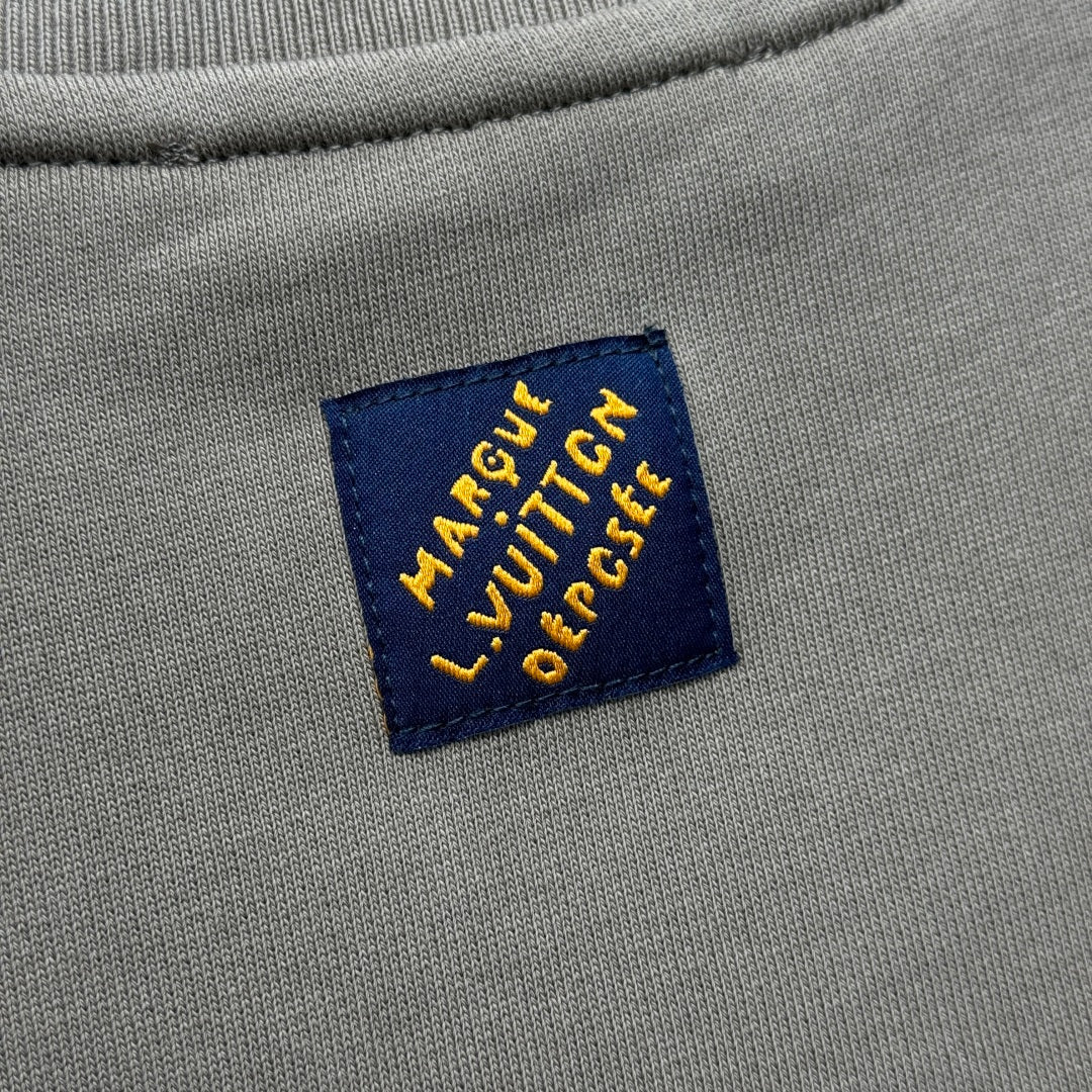 LV LONG SLEEVE