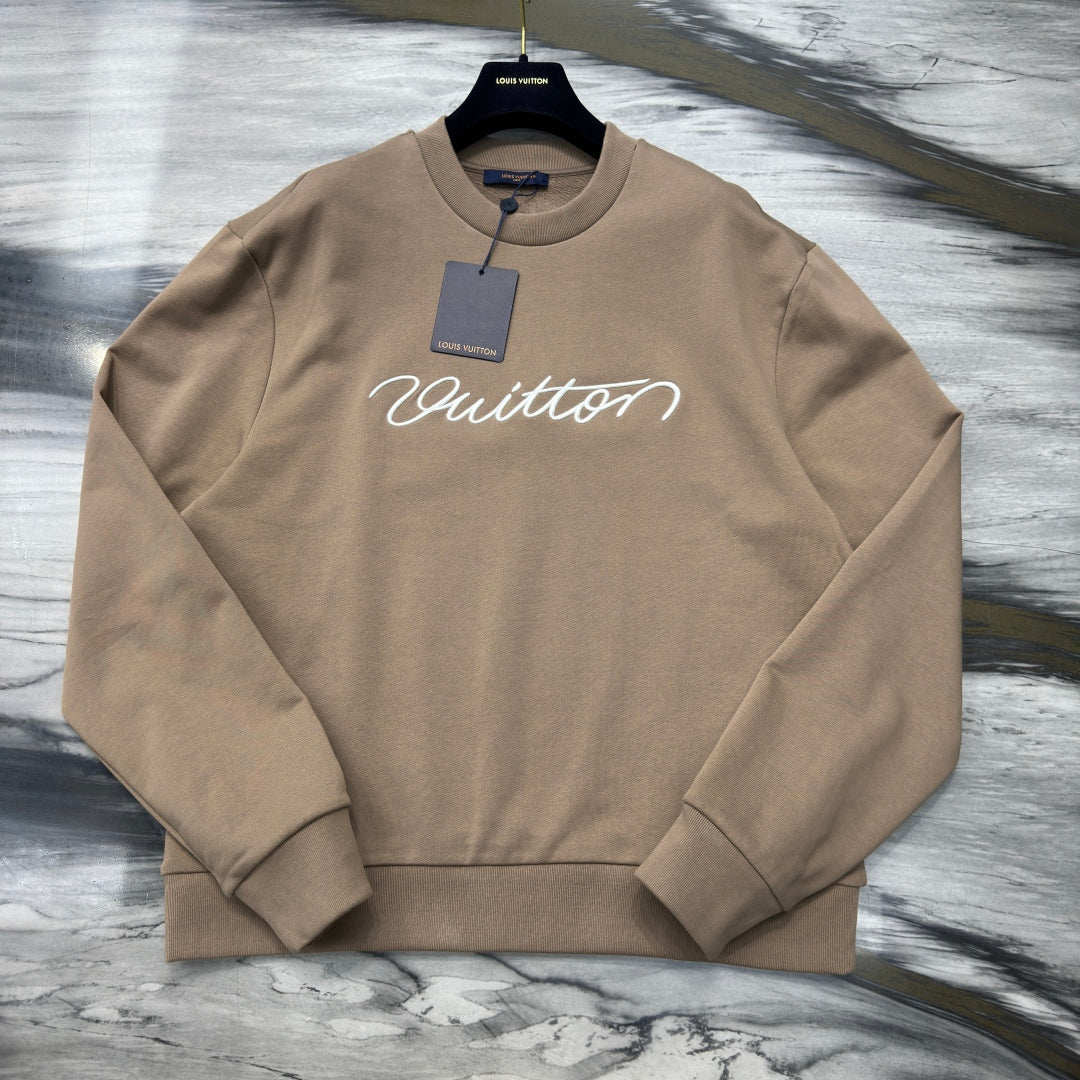 LV LONG SLEEVE