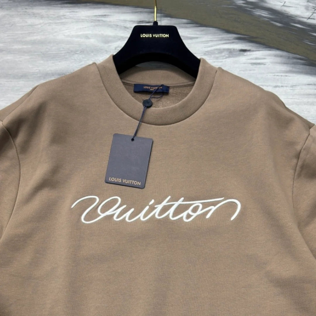 LV LONG SLEEVE
