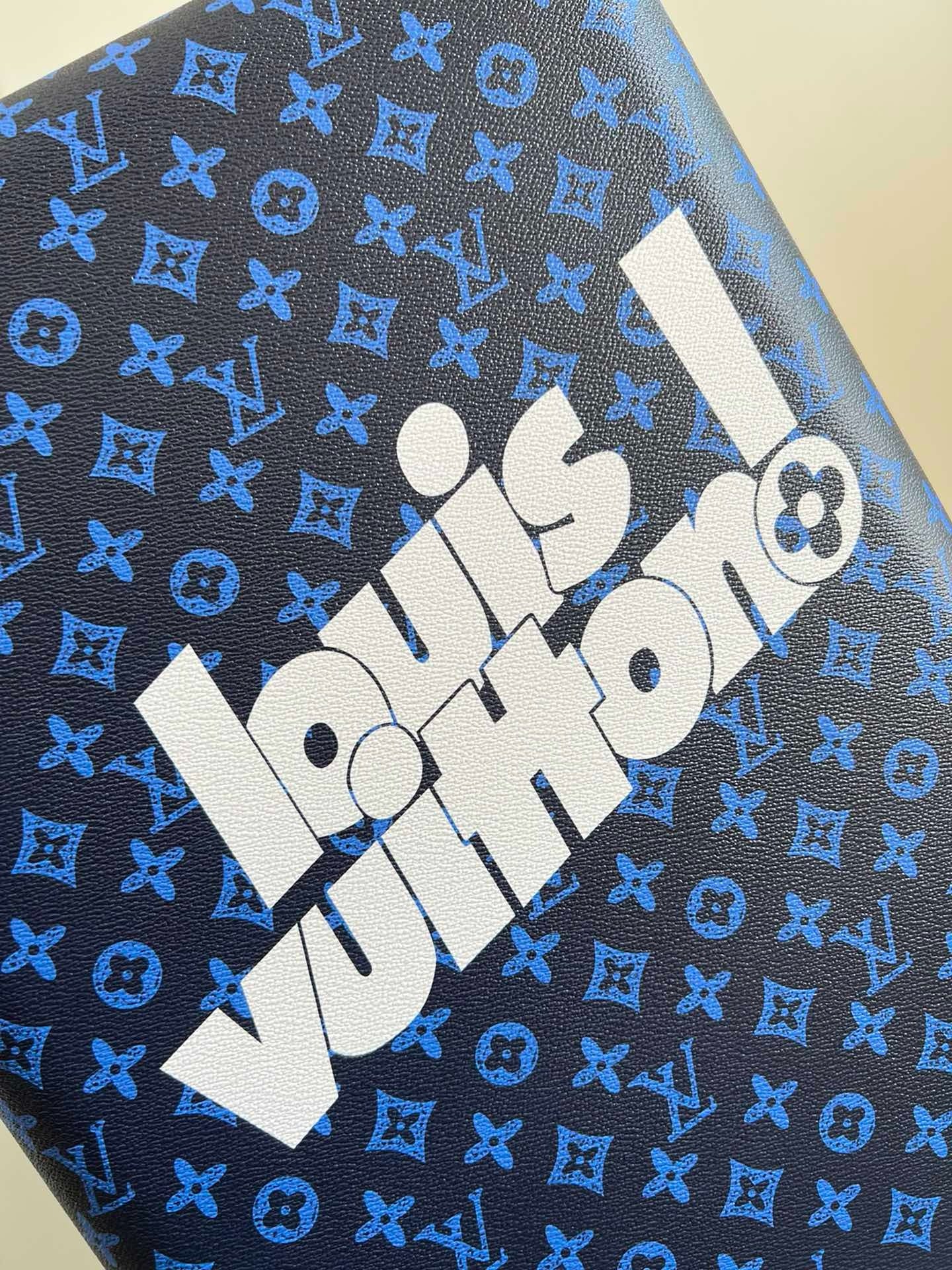 LV LUGGAGE