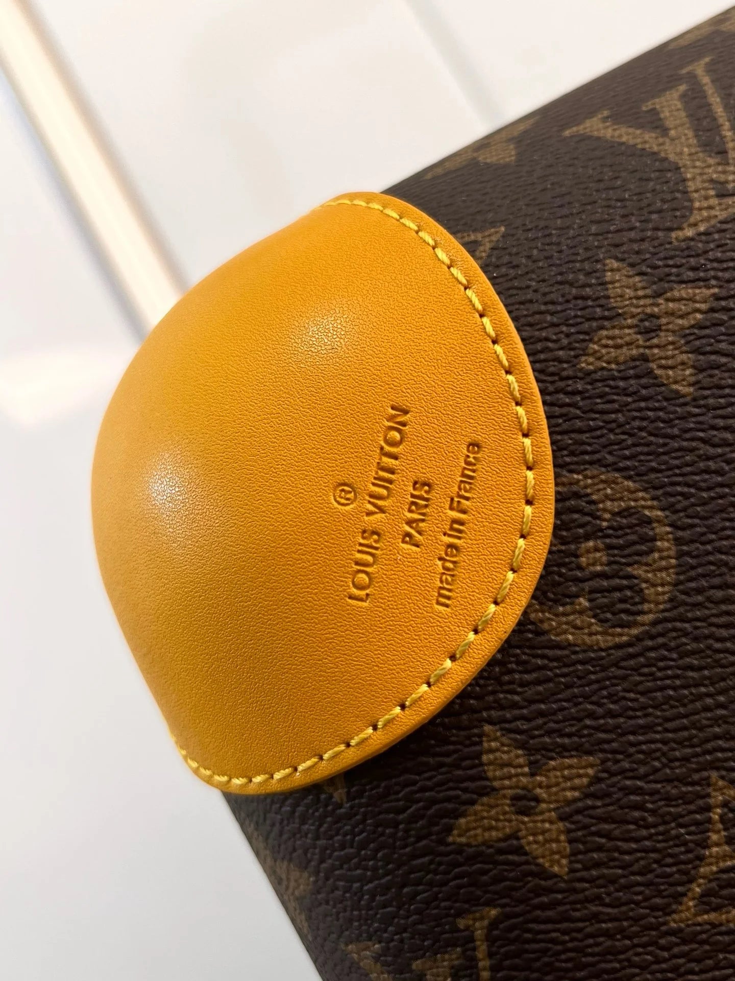 LV LUGGAGE