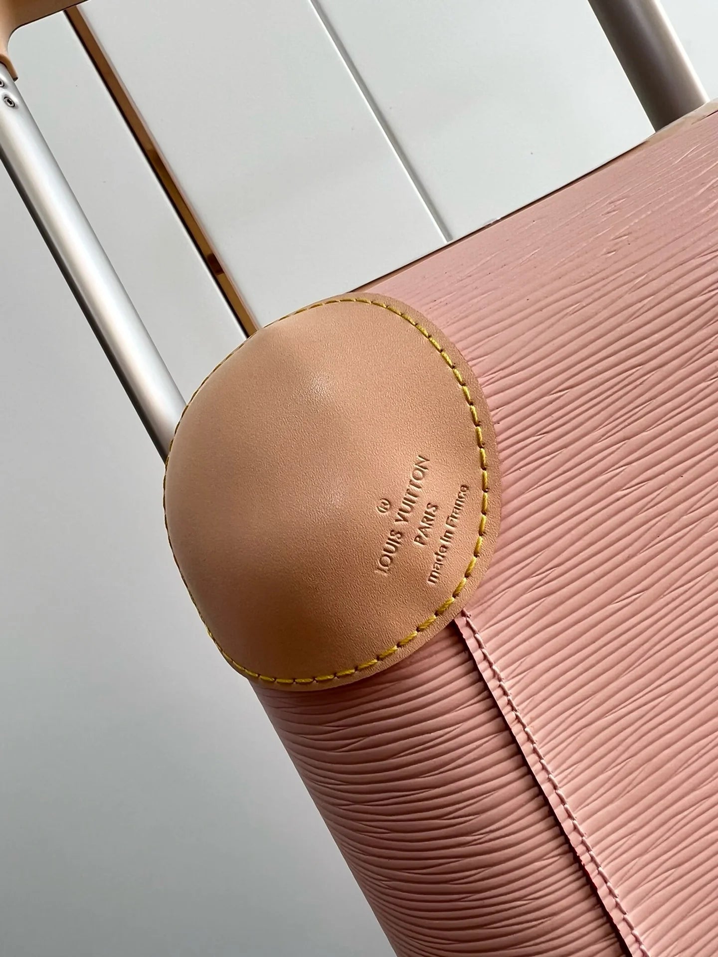 LV LUGGAGE