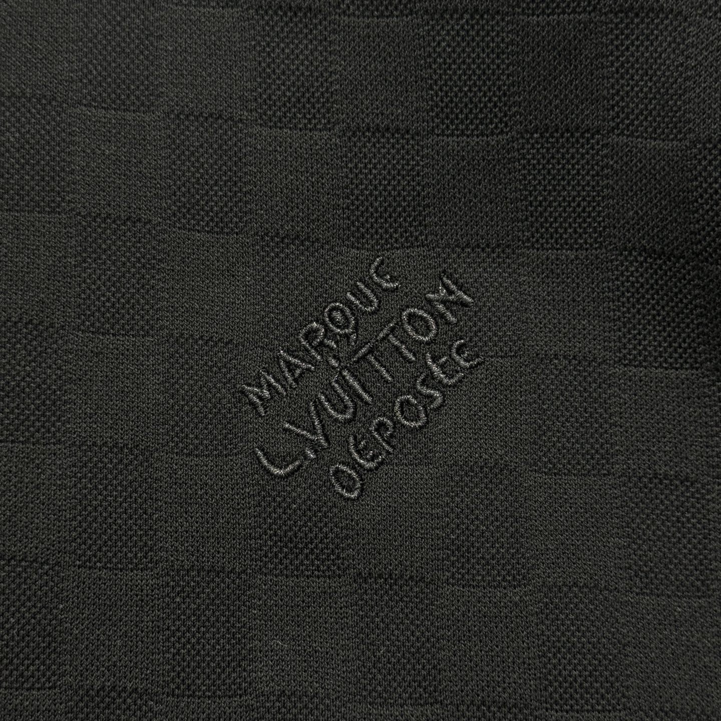 LV POLO TEE