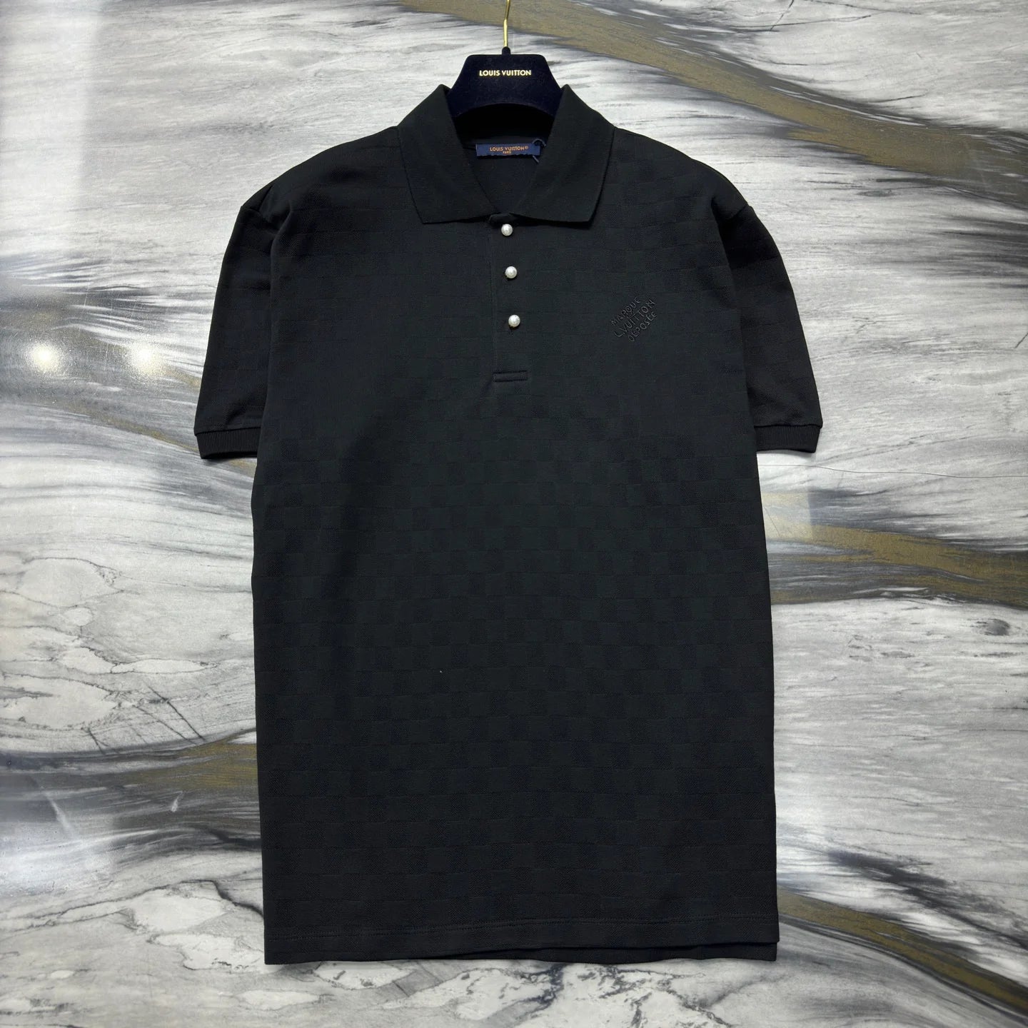 LV POLO TEE