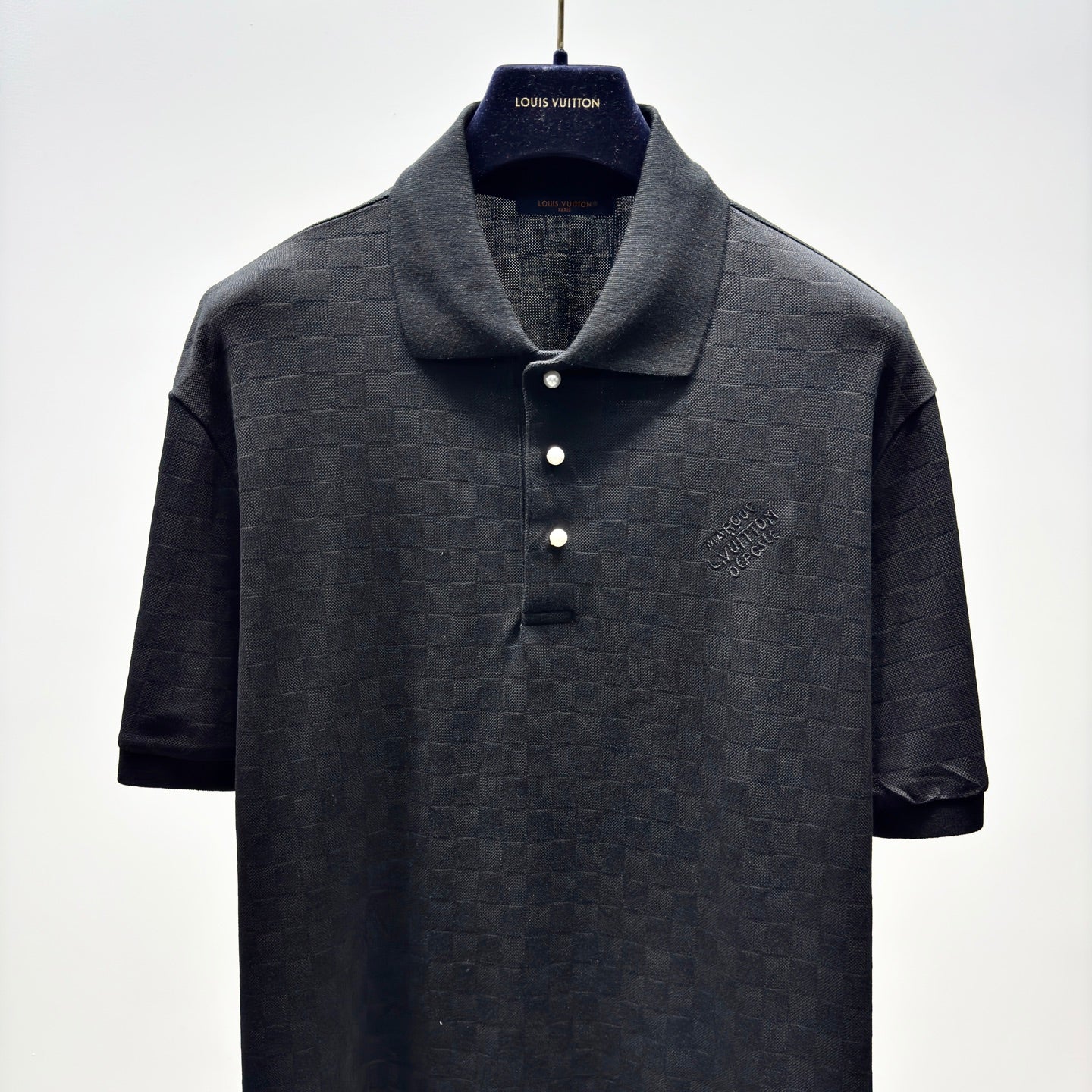 LV POLO TEE