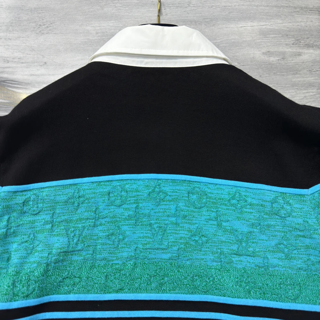 LV POLO TEE