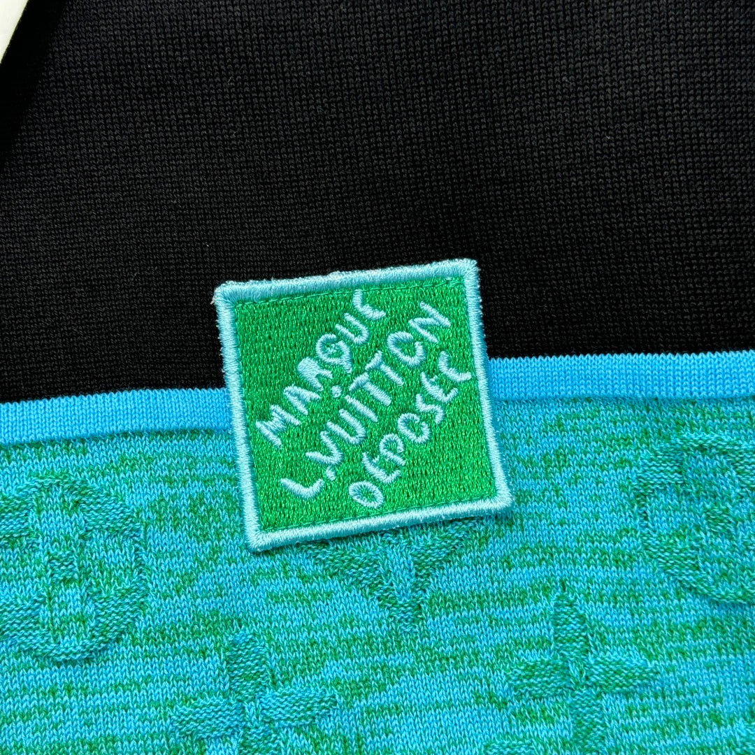 LV POLO TEE