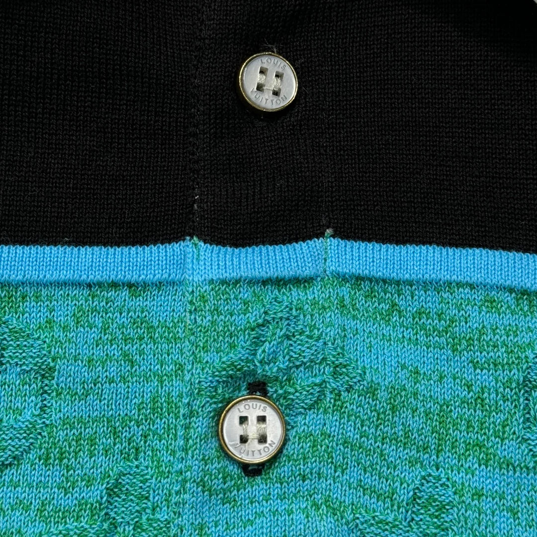 LV POLO TEE