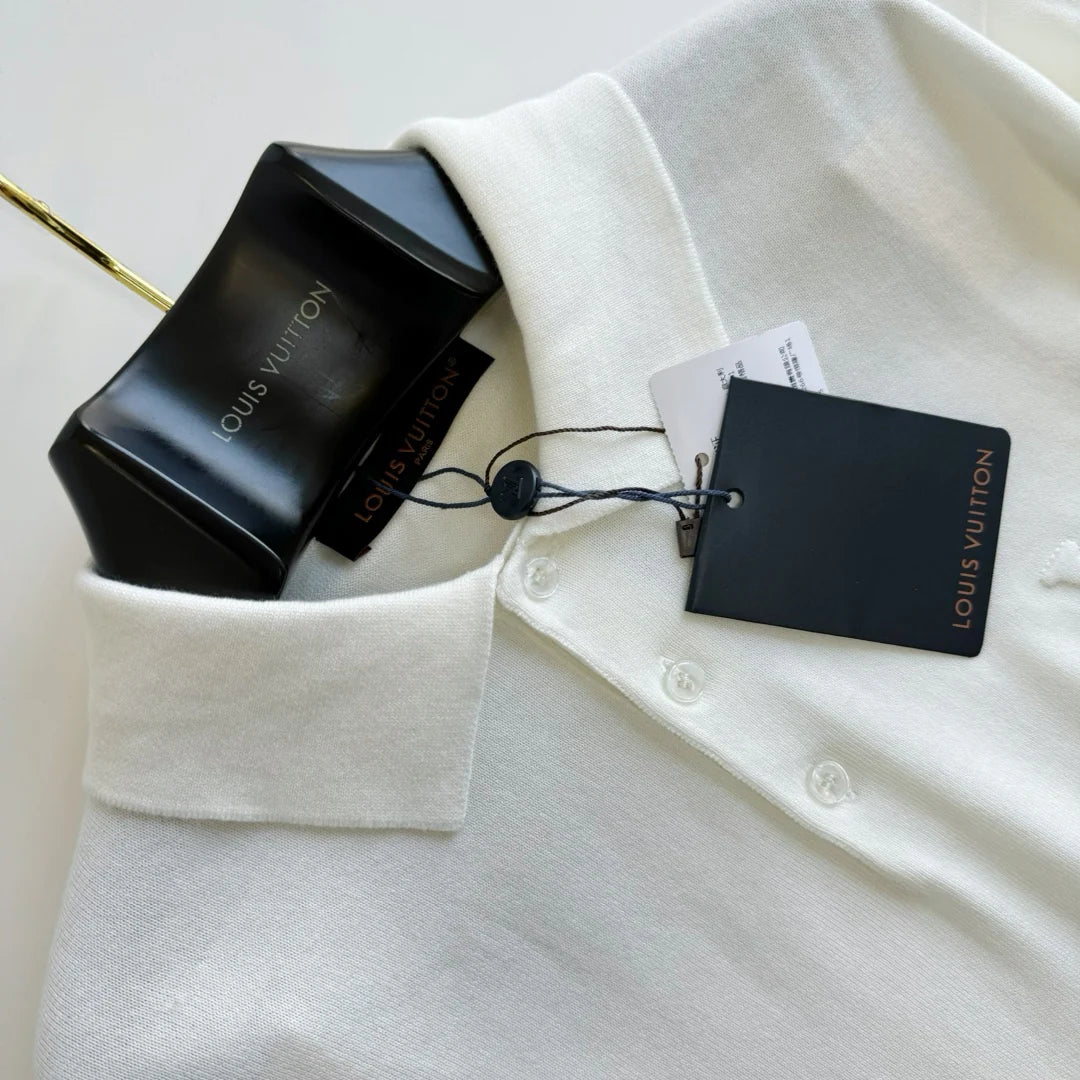 LV POLO TEE