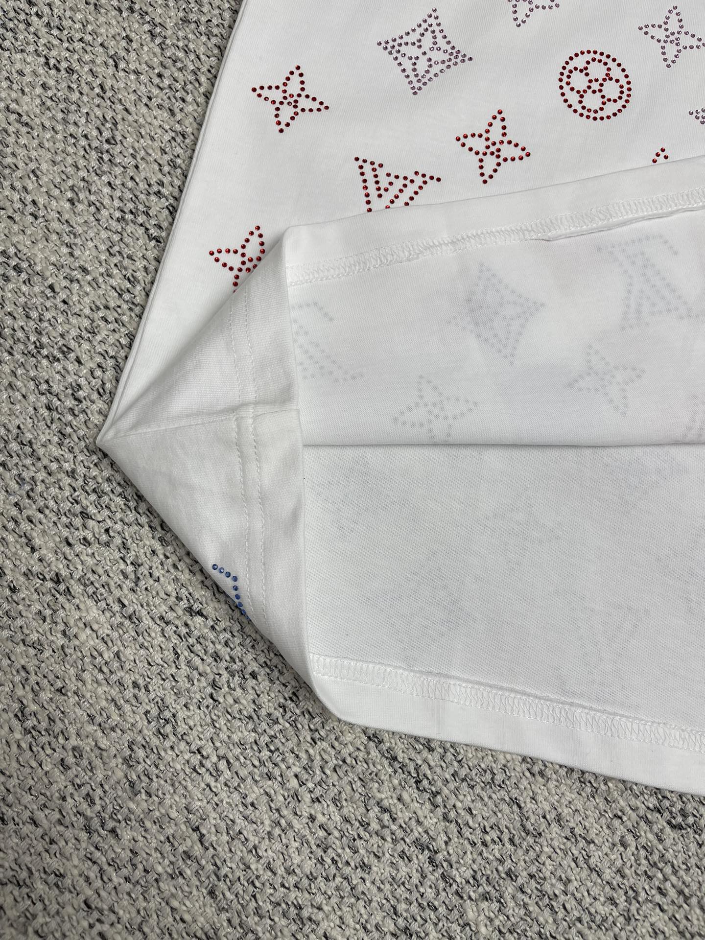 LV POLO TEE
