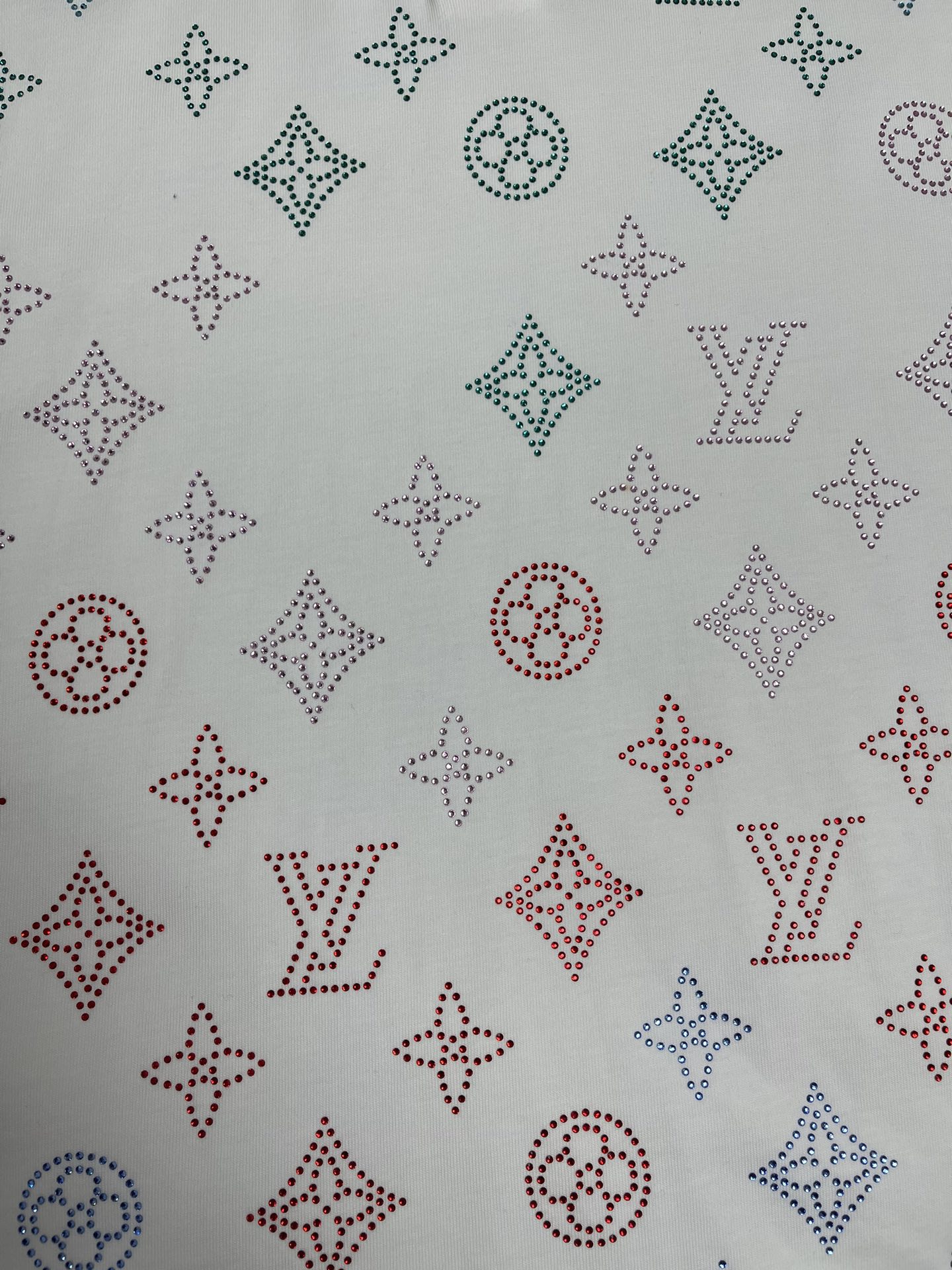 LV POLO TEE