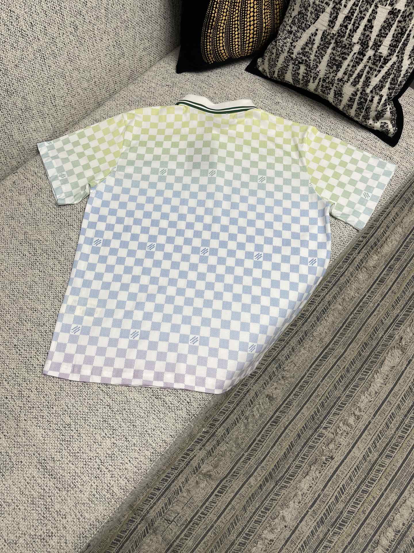 LV POLO TEE