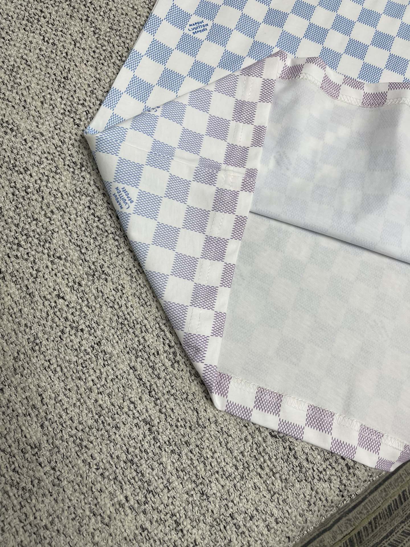 LV POLO TEE