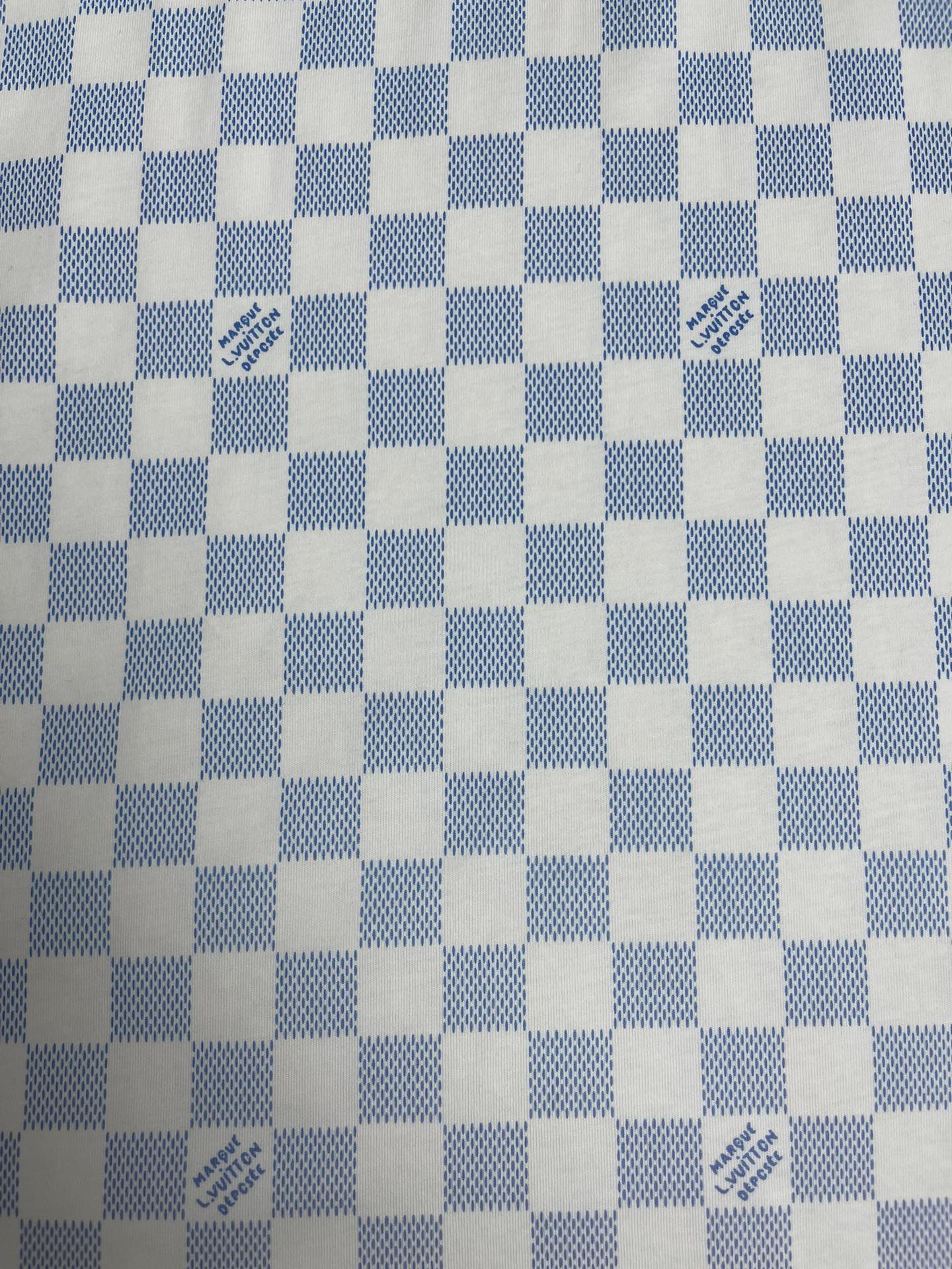 LV POLO TEE