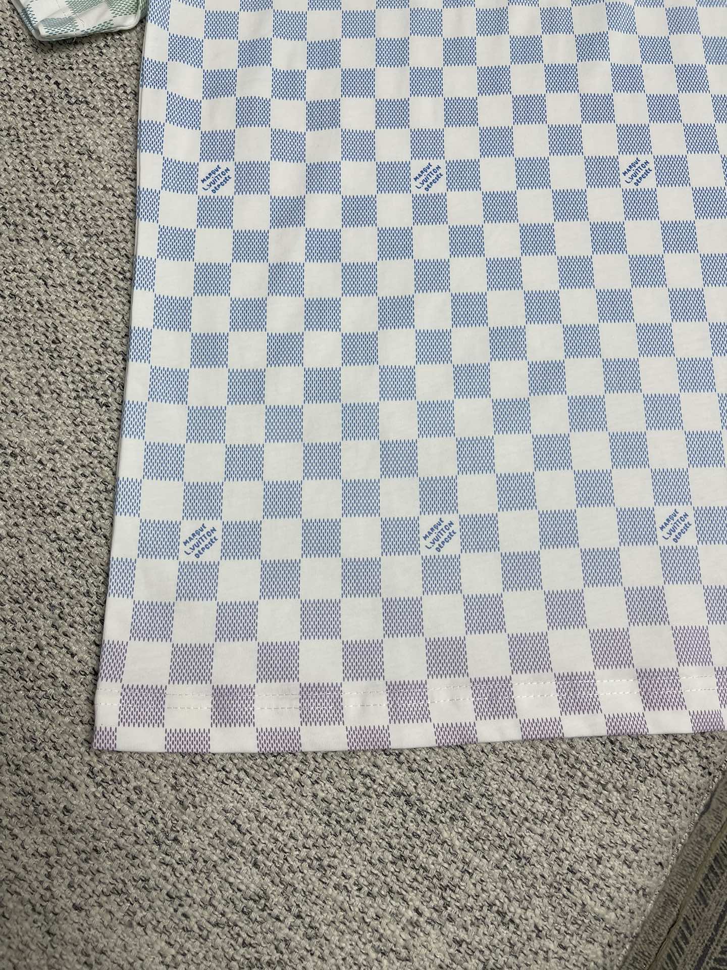 LV POLO TEE