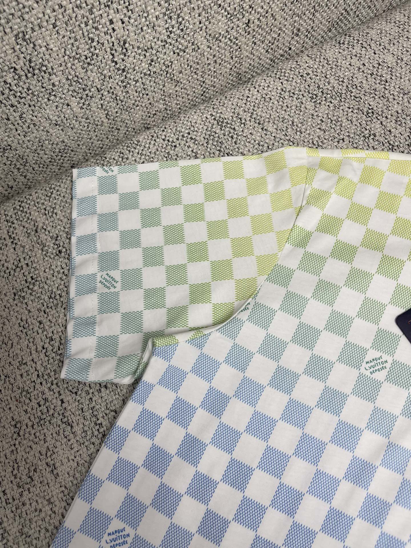LV POLO TEE