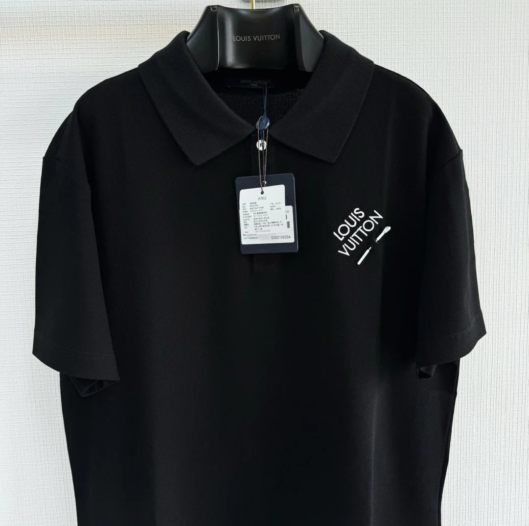 LV POLO TEE