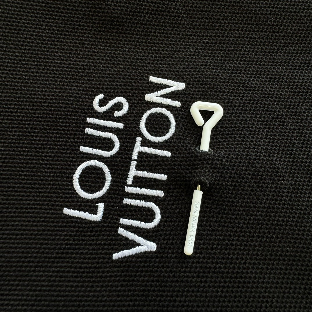 LV POLO TEE