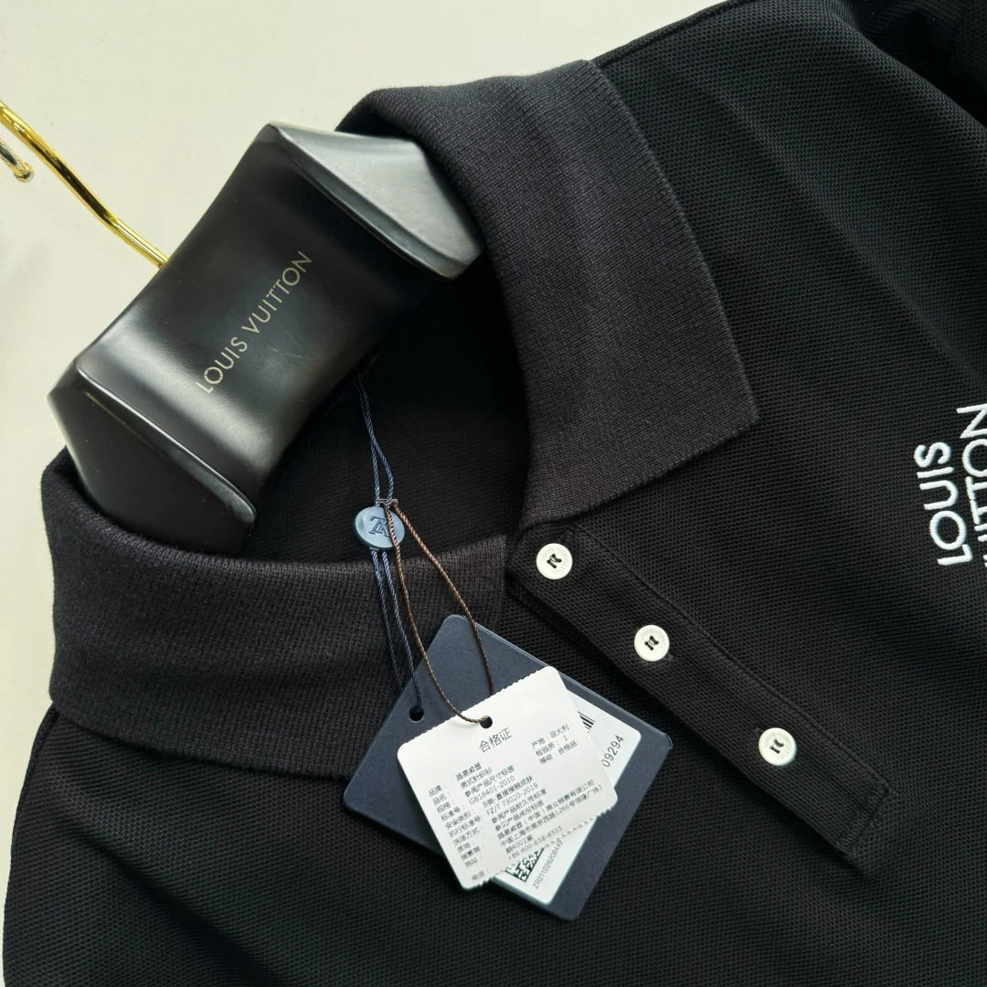 LV POLO TEE