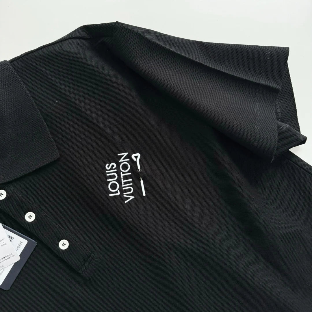 LV POLO TEE
