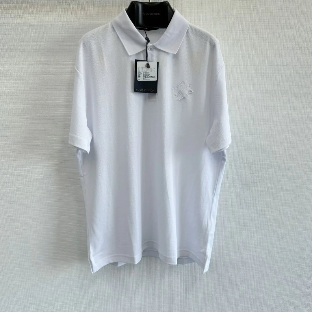 LV POLO TEE