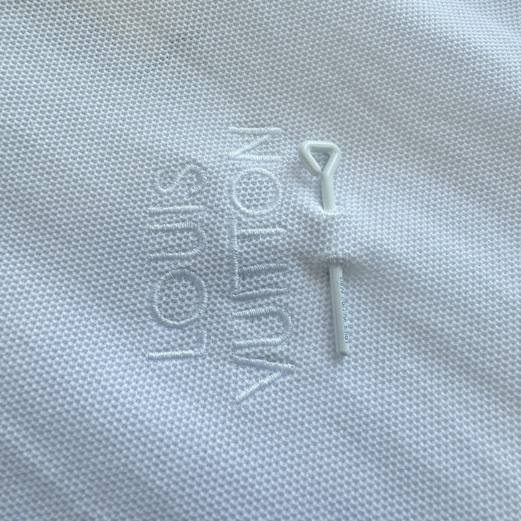 LV POLO TEE
