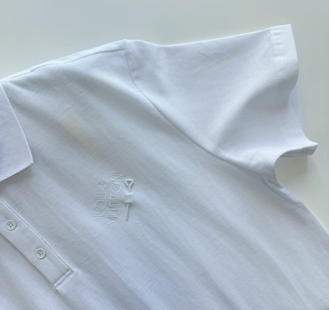 LV POLO TEE