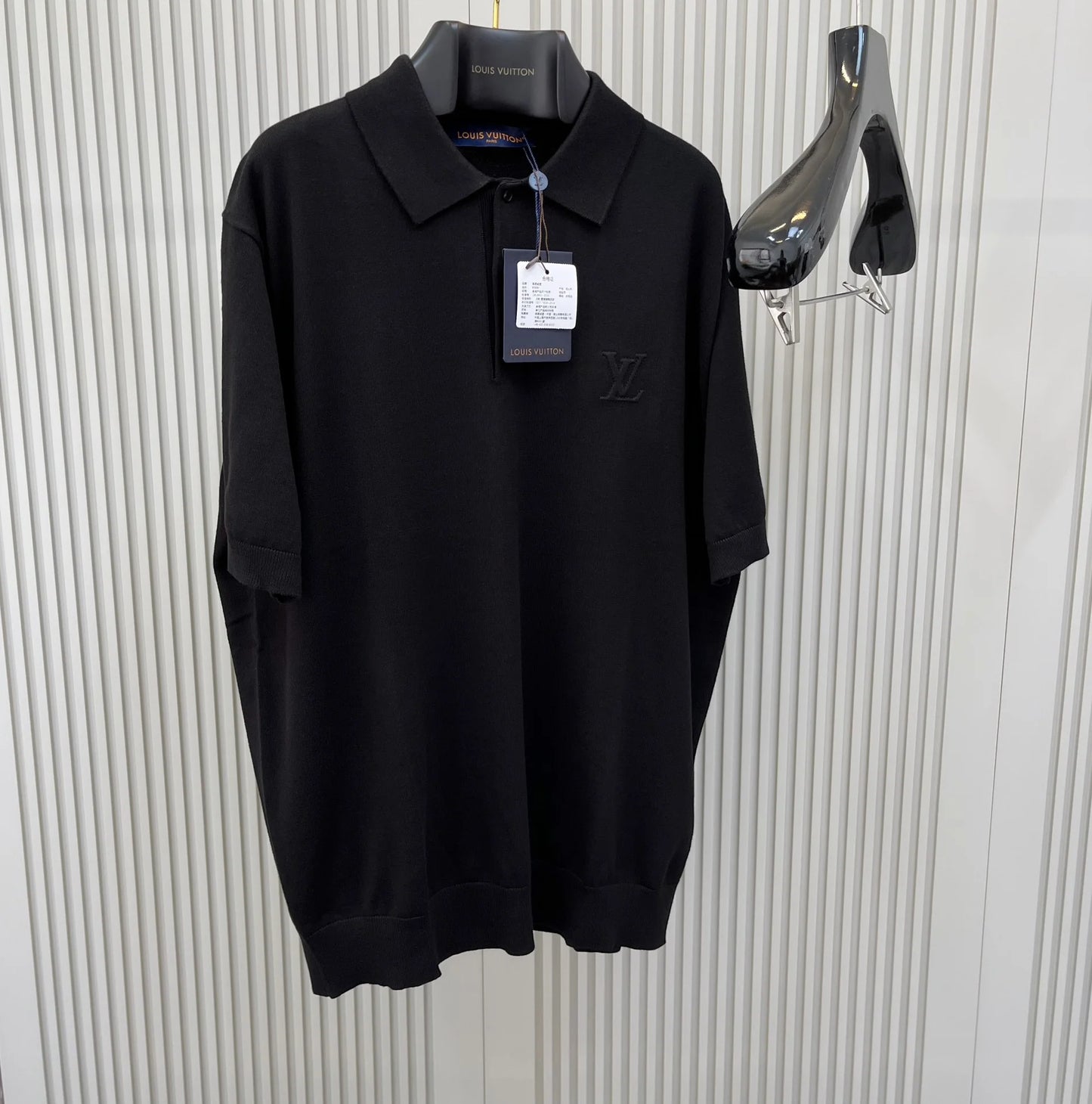 LV POLO TEE
