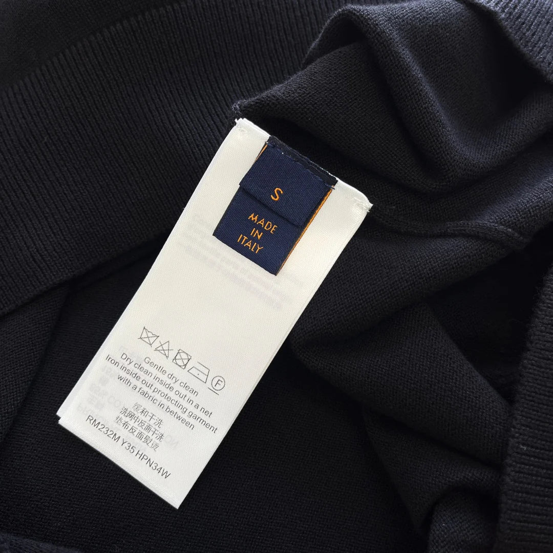 LV POLO TEE