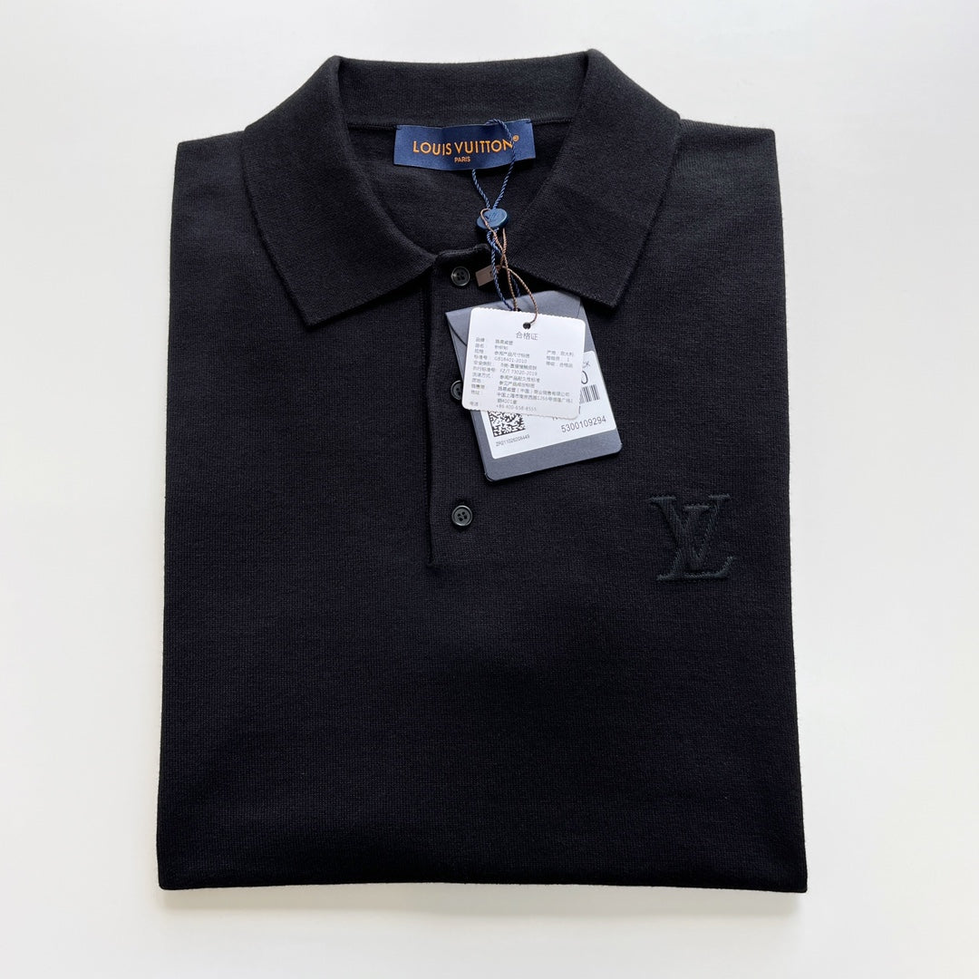 LV POLO TEE