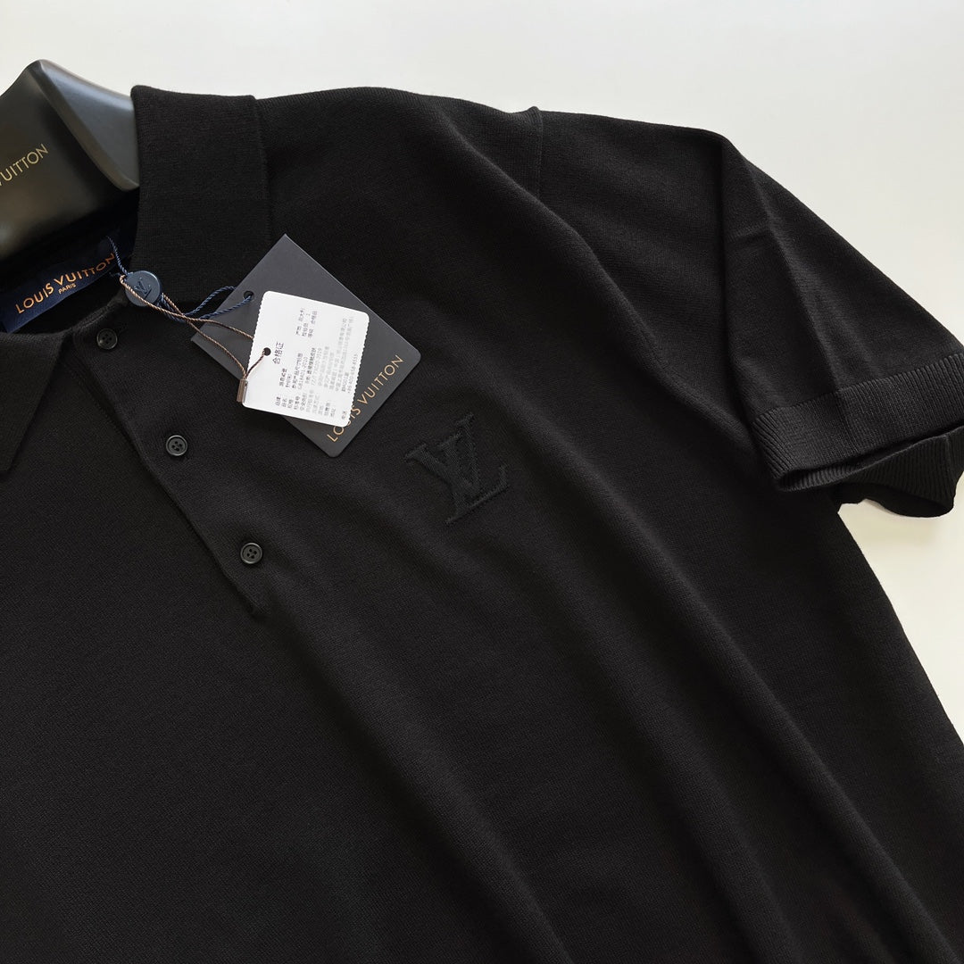 LV POLO TEE